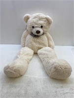 New large stuffed bear. Super soft.