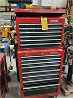 CRAFTSMAN ROLLER TOOL CHEST