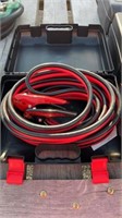 New 25ft, 800 amp heavy duty booster cables