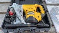 New Huskie 11218 SDS hammer drill