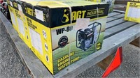NEW AGT WP-80 INDUSTRIAL WATER PUMP