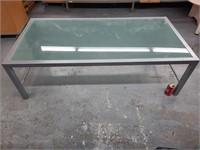 Glass Table (60x30x18)"

Width: 60"

Length: