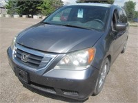 2010 HONDA ODYSSEY EX 342000 KMS