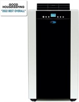 Whynter 14,000 BTU Portable Air Conditioner,