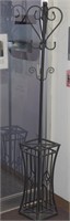 COAT RACK & UMBRELLS STAND