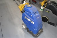 Floor Scrubber