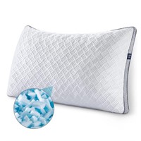 BedStory® Shredded Memory Foam Pillows with