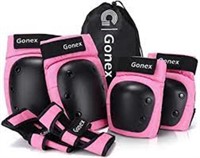 Gonex Size S Inline Skates Elbow Pads and Knee