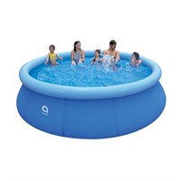 Avenli inflatable pool 12 Ft X 30