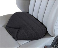 Big Hippo Orthopedic Memory Foam Seat Cushion