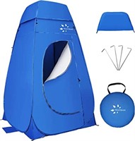 FRUITEAM Pop Up Privacy Tent