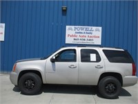 2007 GMC YUKON