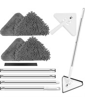 New Wall Mop Wall Cleaning Mop Triangle Mop Wall