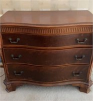 Chest of Drawers 40Lx19wx33h
