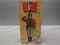 Hasbro Limited Edition WWII G.I Joe 13" Box