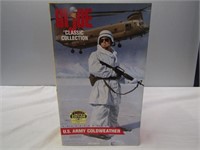 Kenner Us Army Coldweather Limited Edition 1998