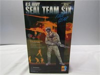 U.S. Navy Seal Team Six "Rick" Action Figure