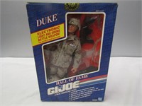 Hasbro Hall of Fame G.I. Joe "Duke" 13" Box
