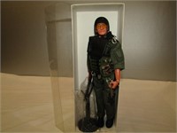 Unlabeled Action Figure 13" Box