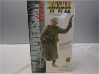 WWII Moscow 1941 1st Anniversary Hans