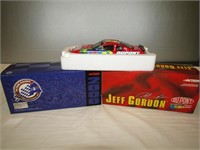 Dupont Jeff Gordon Stock Car #24 2000