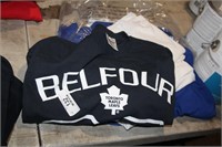 1 - xl t-shirt - belfour