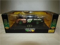 Motorsports 1997 Collector #97 John Deere