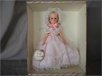 Effanbee Pride of The South Mobile 13" T Doll