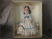 Effanbee Pride of The South Charleston 13" T Doll