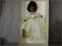 Effanbee Grandes Dames Jacqueline 11" T Doll