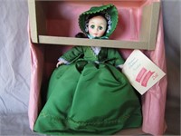 (1) Madame Alexander Doll Portrait Children