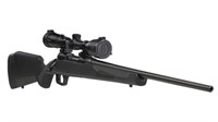 Savage Arms 110 Engage Hunter 243 Rifle "NIB"