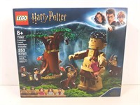 NEW LEGO Harry Potter Forbidden Forest Set