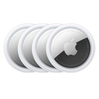 Apple AirTag 4 Pack