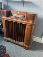 Old Vintage Philco