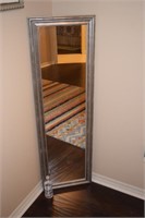 Tall Body Mirror (52 X 16)