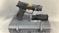 Sig Sauer P365 Spectre Comp 9mm Luger