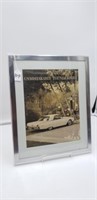 Thunderbird Framed Vintage Auto Advertising
