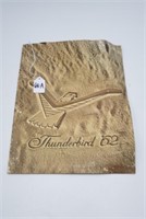 Thunderbird '62 Magazine
