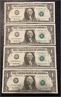 1999 Sequential Bills