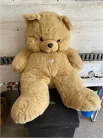 3 FT TEDDY BEAR