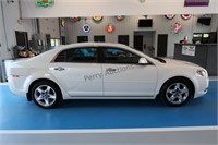 Used 2011 Chevrolet Malibu 1g1zd5e10bf125180