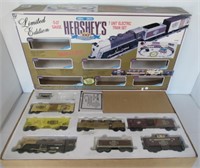 O27 Gauge Limited Edition 7 Unit Hershey's Syrup