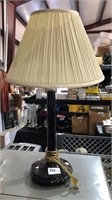 Small Table Lamp