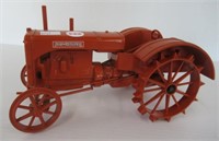 Diecast Allis Chalmers Tractor.