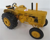 John Deere 820 Diecast Tractor.