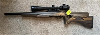 RUGER 10-22 SEMI AUTOMATIC 22LR RIFLE