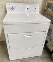 Kenmore 80 Series Super Capacity Electric Dryer