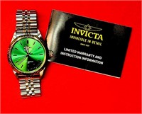 Invicta Specialty Men's Watch Model 29378