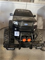 FORD RADIO CONTROLLED TRUCK